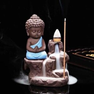 Buddha Smoke fountain , Buddha Back Smoke Fountain
