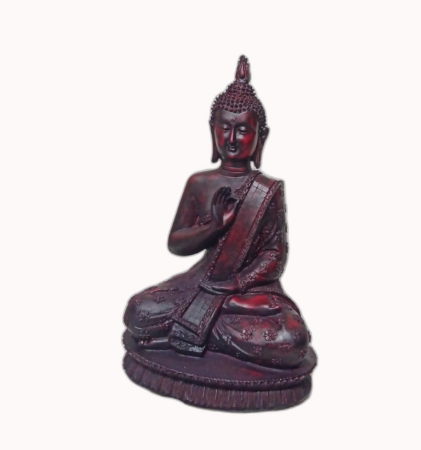 Buddha Statue